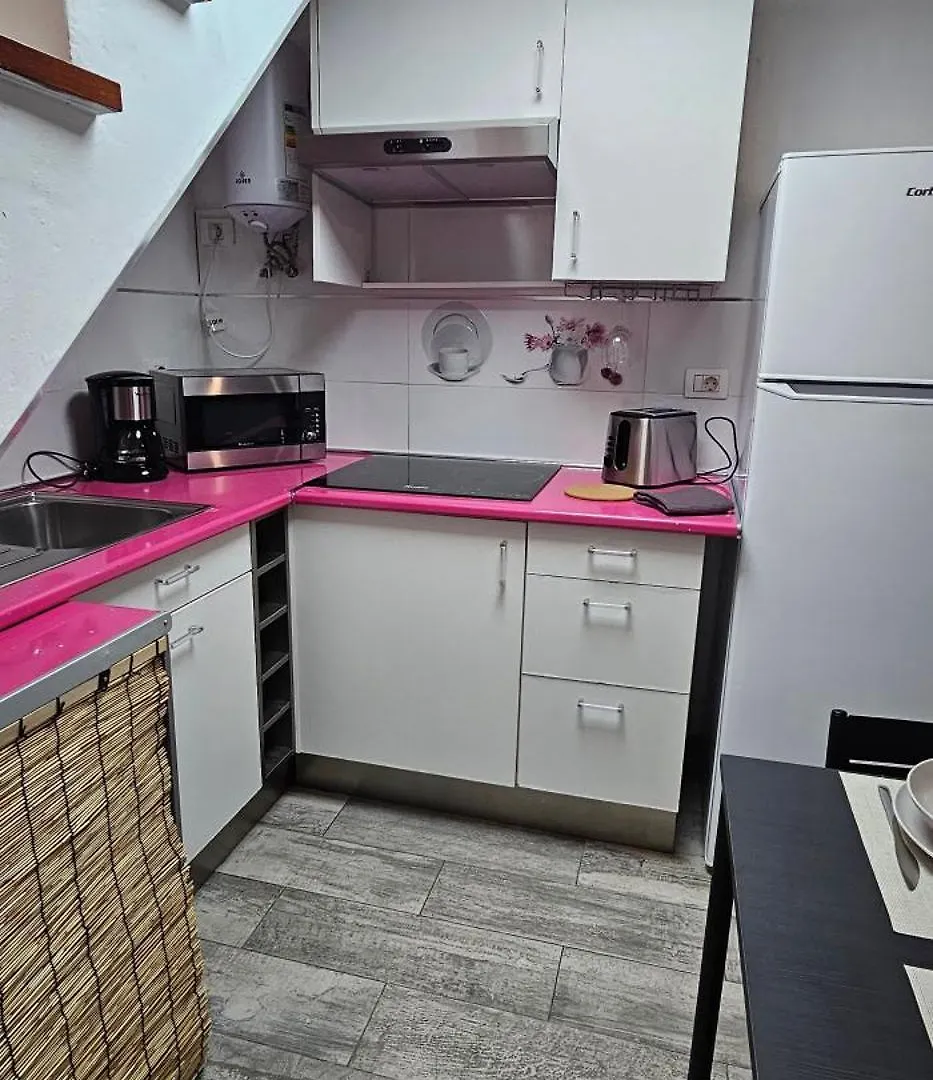 Apartamento Playmar Relax Maspalomas