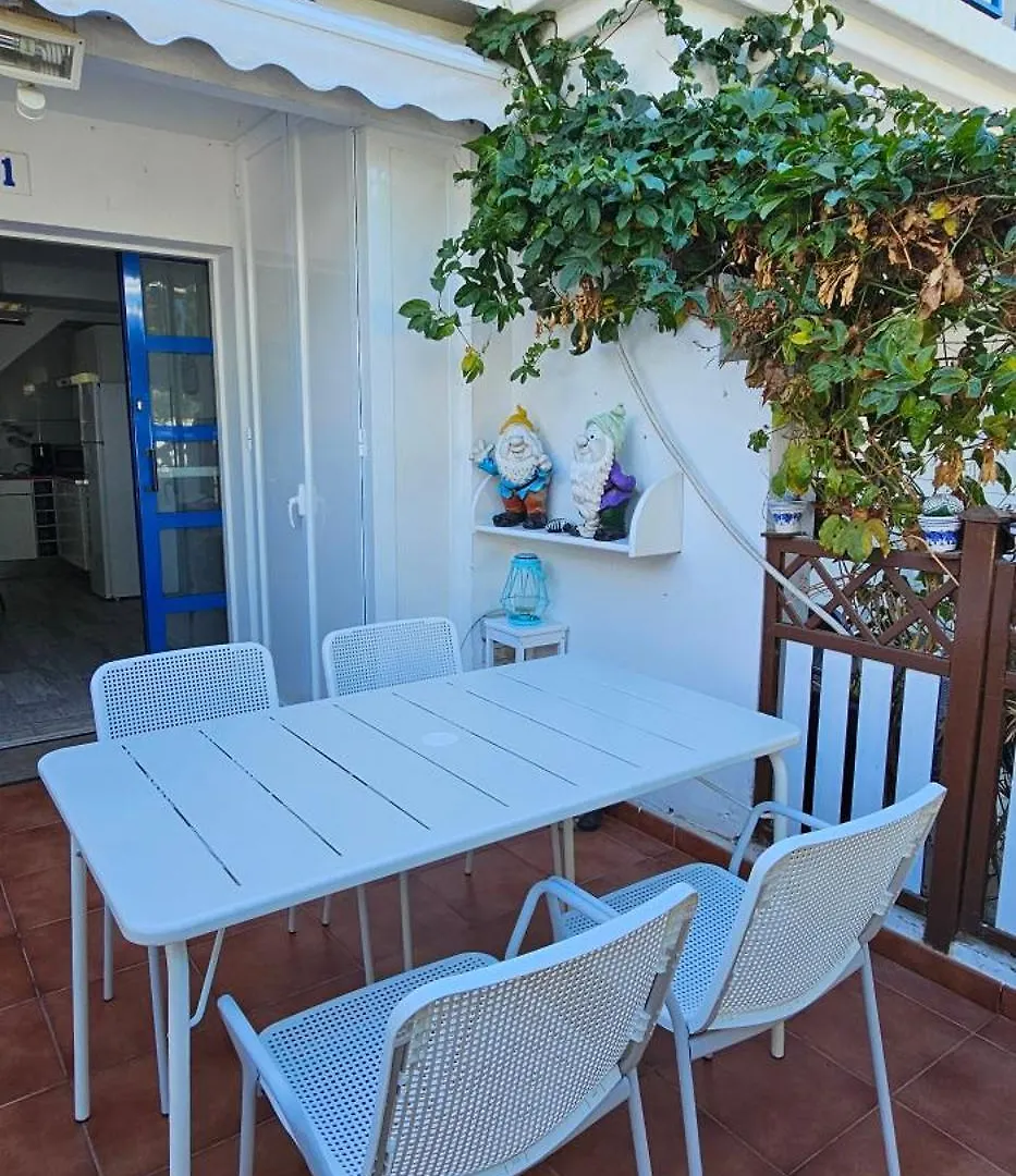 Apartamento Playmar Relax Maspalomas   Maspalomas (Gran Canaria)