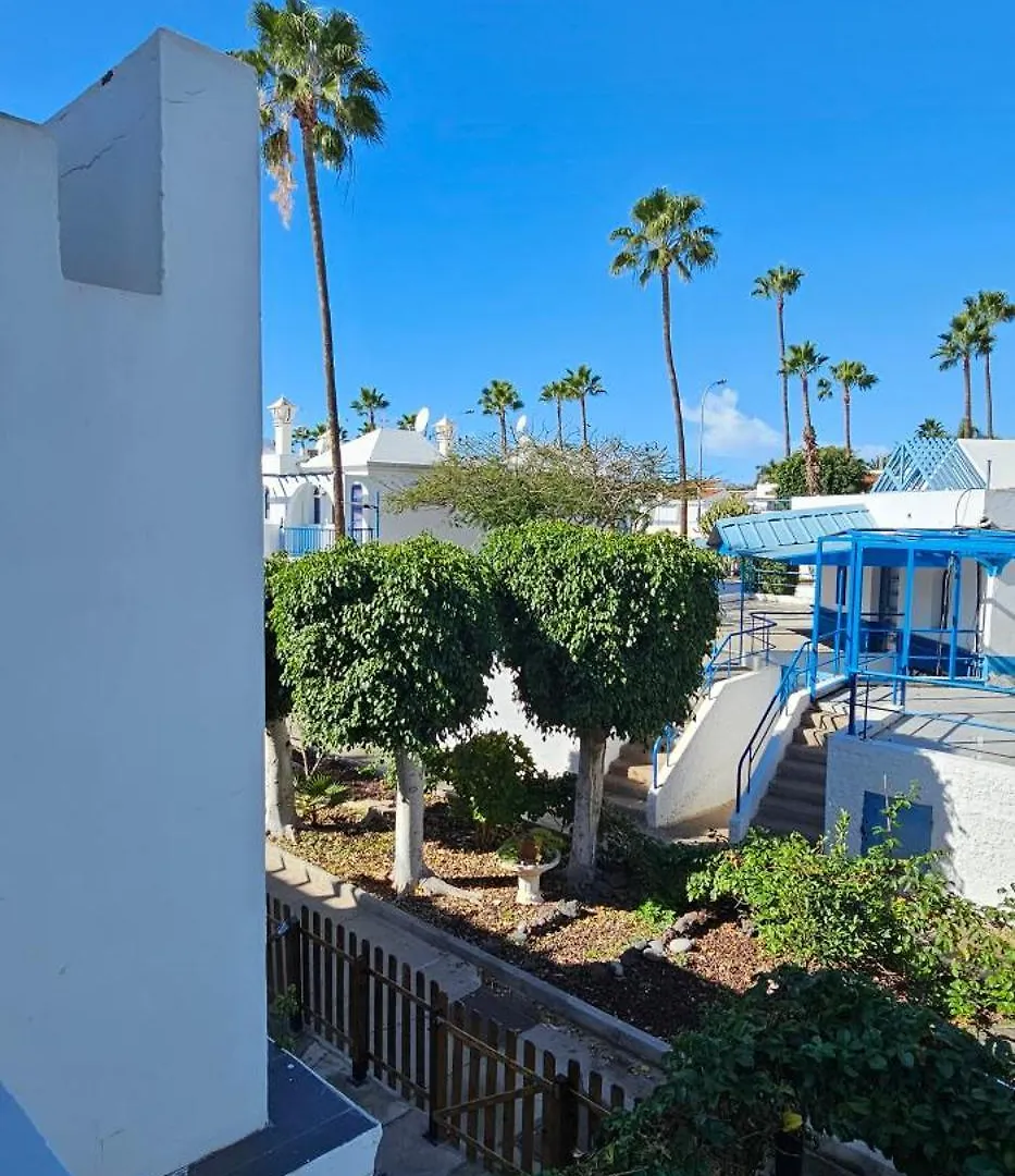 Apartamento Playmar Relax Maspalomas  España