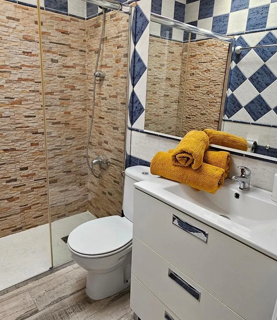 Apartamento Playmar Relax Maspalomas  0*, Maspalomas (Gran Canaria)