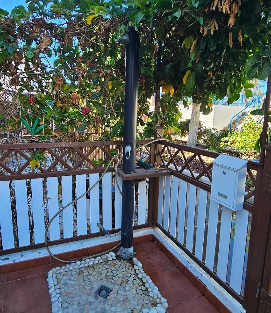 Apartamento Playmar Relax Maspalomas  Maspalomas (Gran Canaria)