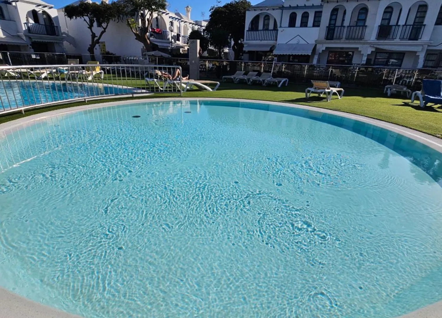 Apartamento Playmar Relax Maspalomas  España