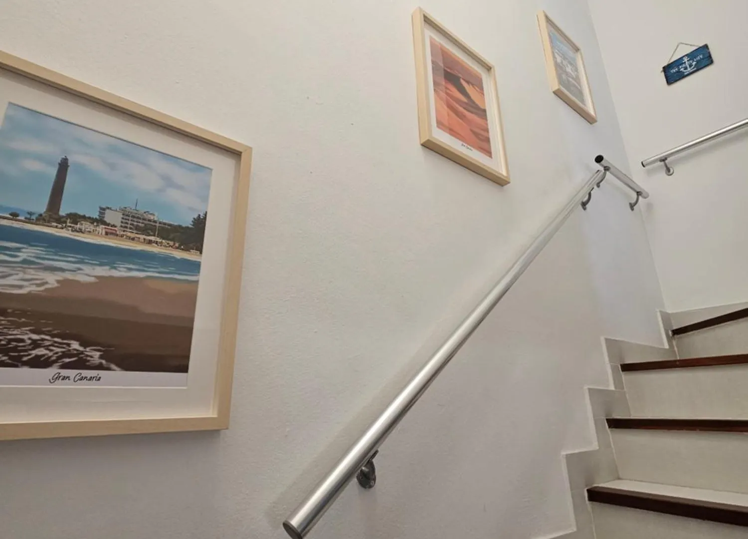 Apartamento Playmar Relax Maspalomas